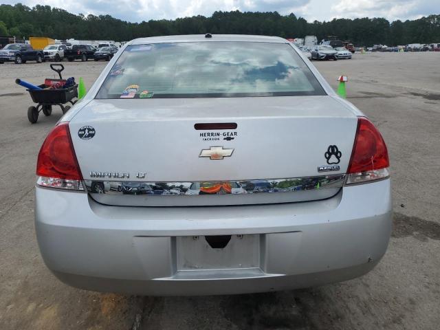 Photo 5 VIN: 2G1WT58K379109887 - CHEVROLET IMPALA 