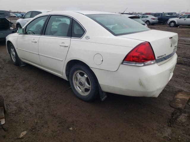 Photo 1 VIN: 2G1WT58K379215269 - CHEVROLET IMPALA 