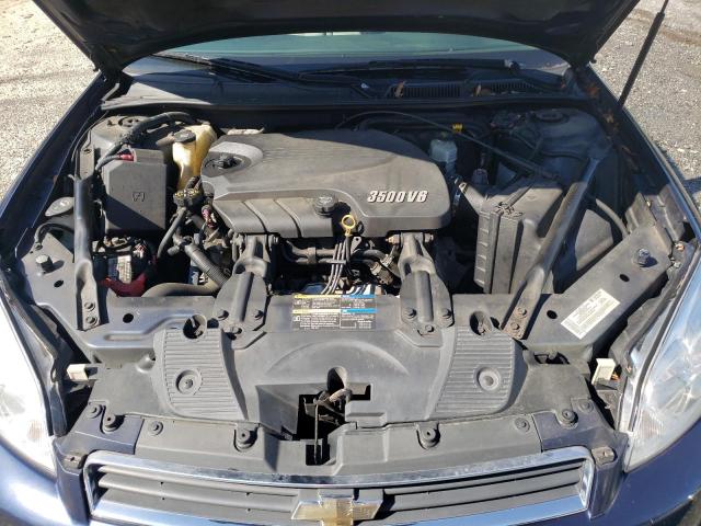 Photo 10 VIN: 2G1WT58K379223890 - CHEVROLET IMPALA 