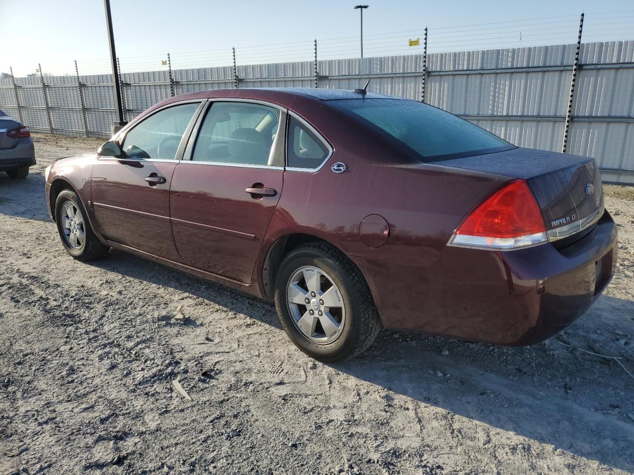 Photo 1 VIN: 2G1WT58K379256114 - CHEVROLET IMPALA 