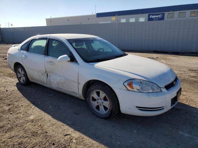Photo 3 VIN: 2G1WT58K379270448 - CHEVROLET IMPALA LT 