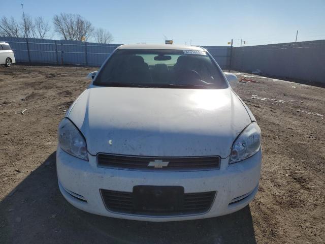 Photo 4 VIN: 2G1WT58K379270448 - CHEVROLET IMPALA LT 