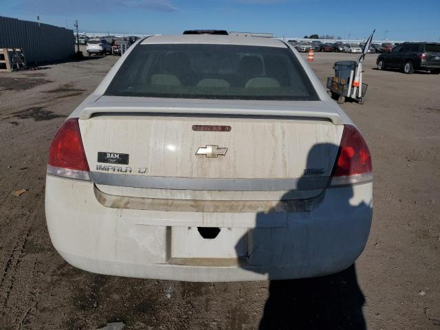 Photo 5 VIN: 2G1WT58K379270448 - CHEVROLET IMPALA LT 