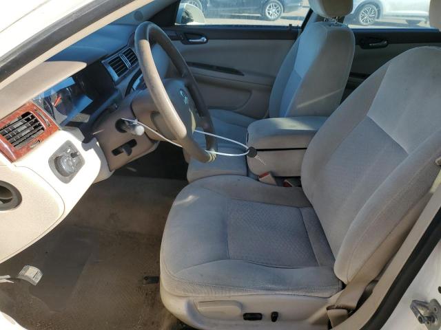 Photo 6 VIN: 2G1WT58K379270448 - CHEVROLET IMPALA LT 