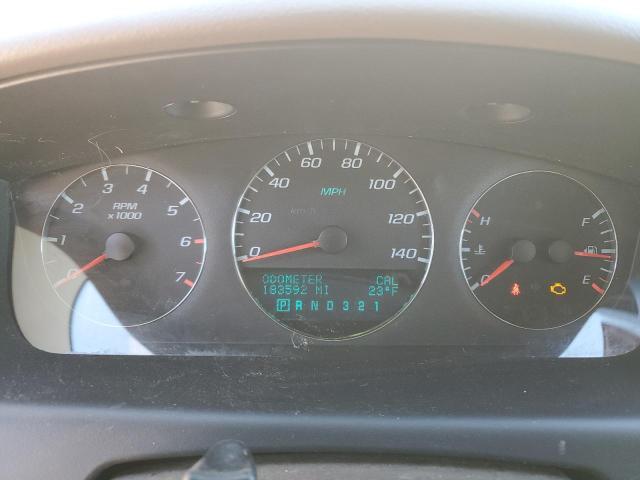 Photo 8 VIN: 2G1WT58K379270448 - CHEVROLET IMPALA LT 