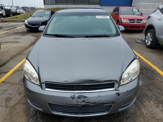 Photo 4 VIN: 2G1WT58K379337324 - CHEVROLET IMPALA 