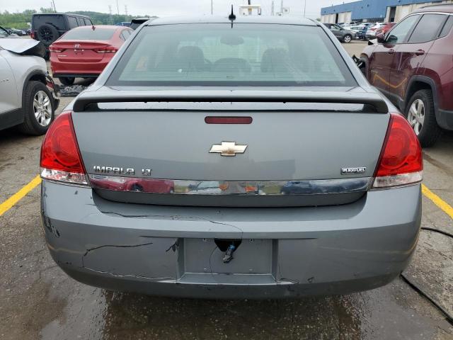 Photo 5 VIN: 2G1WT58K379337324 - CHEVROLET IMPALA 