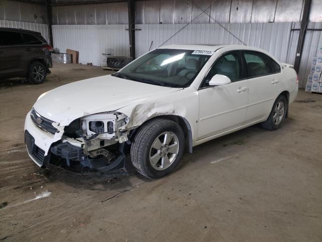 Photo 0 VIN: 2G1WT58K379345326 - CHEVROLET IMPALA LT 