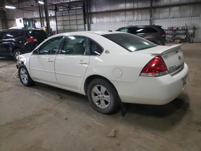 Photo 1 VIN: 2G1WT58K379345326 - CHEVROLET IMPALA LT 