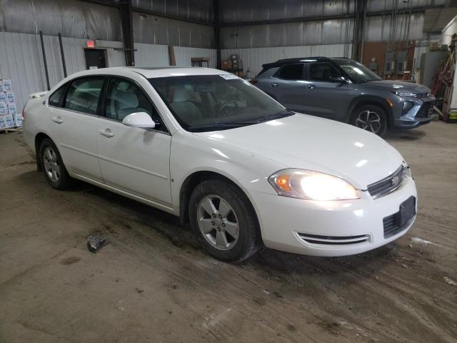 Photo 3 VIN: 2G1WT58K379345326 - CHEVROLET IMPALA LT 