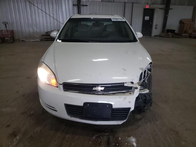 Photo 4 VIN: 2G1WT58K379345326 - CHEVROLET IMPALA LT 