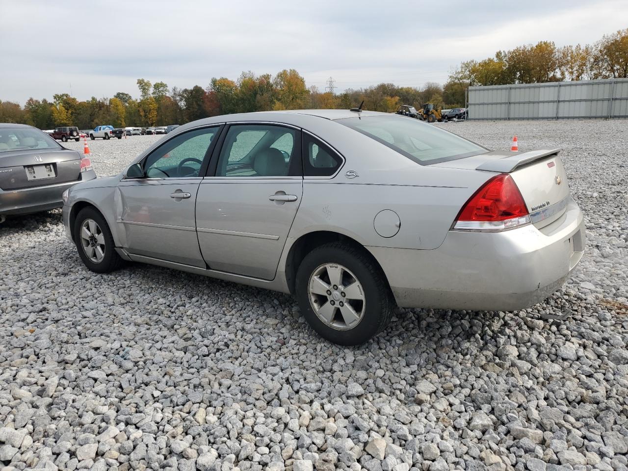 Photo 1 VIN: 2G1WT58K379370632 - CHEVROLET IMPALA 