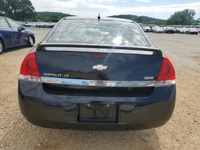 Photo 5 VIN: 2G1WT58K381218141 - CHEVROLET IMPALA 