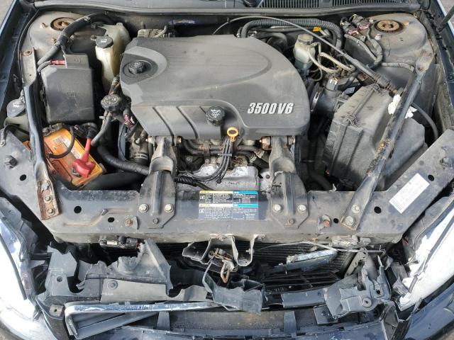 Photo 10 VIN: 2G1WT58K381235215 - CHEVROLET IMPALA 