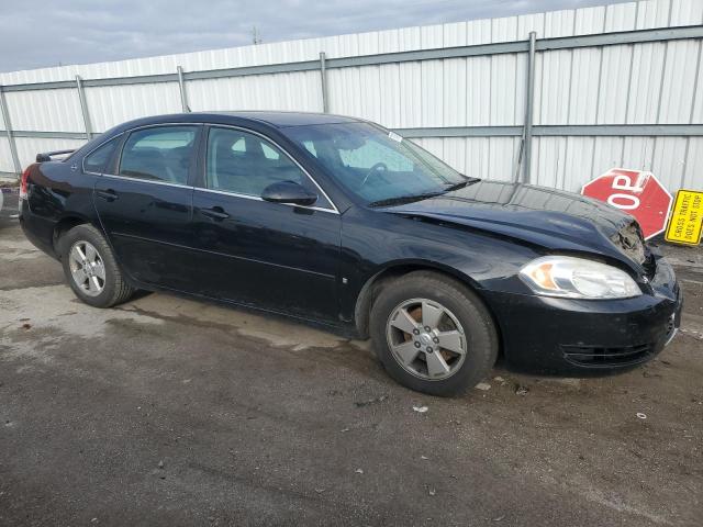 Photo 3 VIN: 2G1WT58K381235215 - CHEVROLET IMPALA 