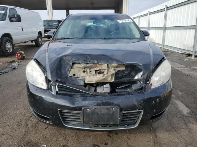 Photo 4 VIN: 2G1WT58K381235215 - CHEVROLET IMPALA 