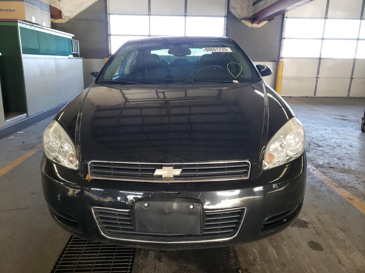 Photo 4 VIN: 2G1WT58K381283880 - CHEVROLET IMPALA 