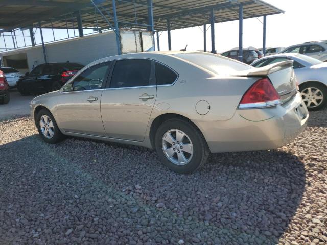 Photo 1 VIN: 2G1WT58K381348100 - CHEVROLET IMPALA LT 