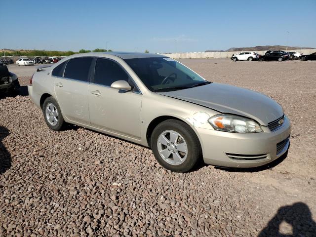 Photo 3 VIN: 2G1WT58K381348100 - CHEVROLET IMPALA LT 