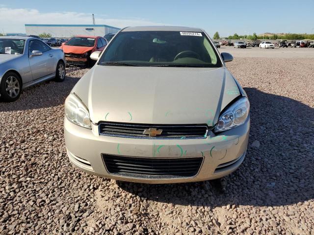 Photo 4 VIN: 2G1WT58K381348100 - CHEVROLET IMPALA LT 