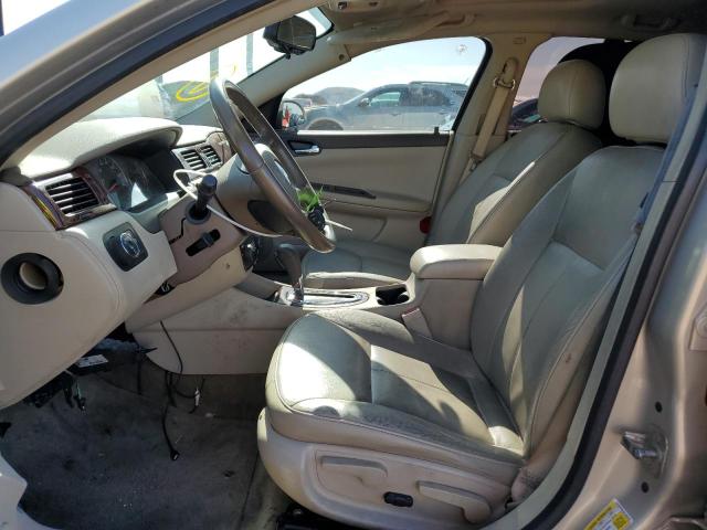 Photo 6 VIN: 2G1WT58K381348100 - CHEVROLET IMPALA LT 