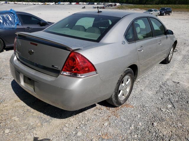 Photo 3 VIN: 2G1WT58K381353118 - CHEVROLET IMPALA LT 