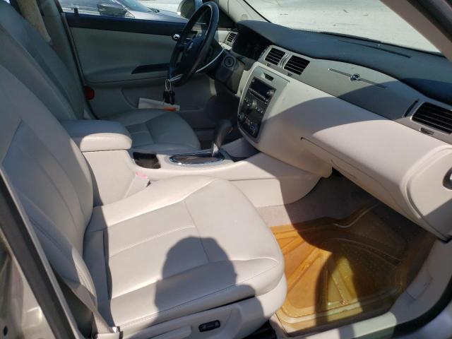 Photo 4 VIN: 2G1WT58K381353118 - CHEVROLET IMPALA LT 