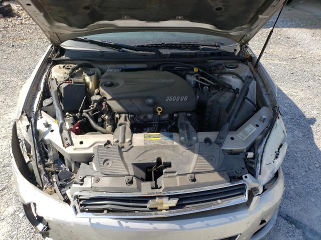 Photo 6 VIN: 2G1WT58K381353118 - CHEVROLET IMPALA LT 