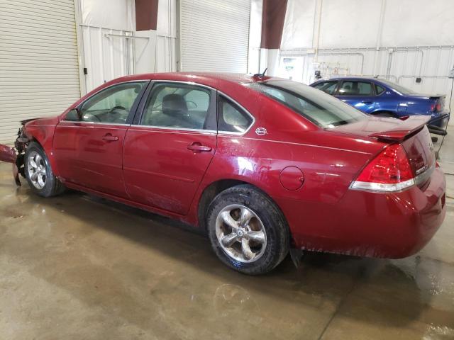 Photo 1 VIN: 2G1WT58K381353751 - CHEVROLET IMPALA LT 