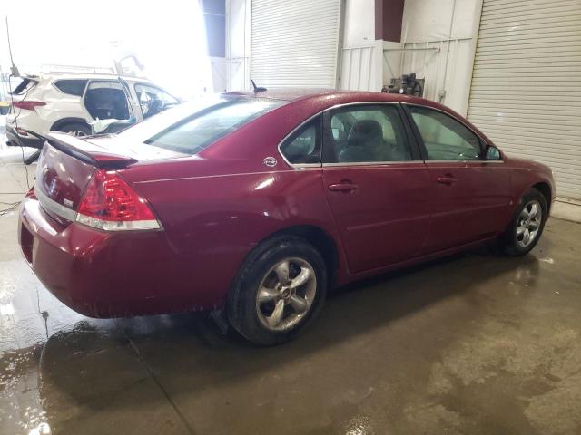 Photo 2 VIN: 2G1WT58K381353751 - CHEVROLET IMPALA LT 