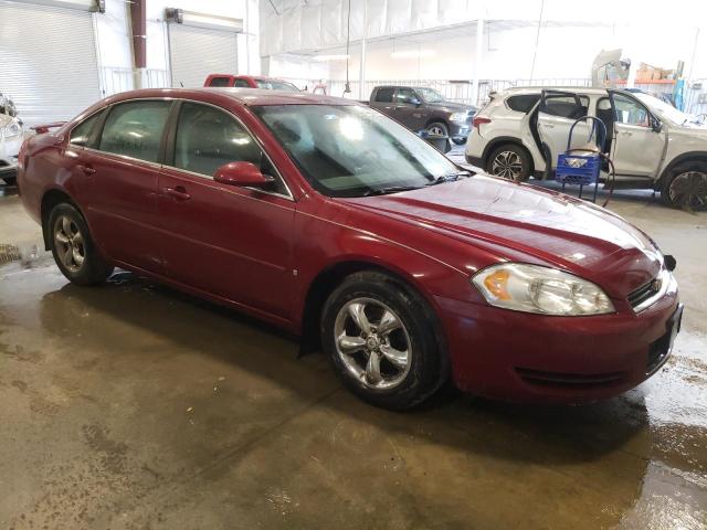 Photo 3 VIN: 2G1WT58K381353751 - CHEVROLET IMPALA LT 