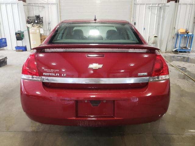 Photo 5 VIN: 2G1WT58K381353751 - CHEVROLET IMPALA LT 