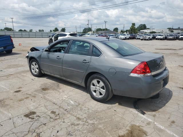 Photo 1 VIN: 2G1WT58K381377418 - CHEVROLET IMPALA LT 