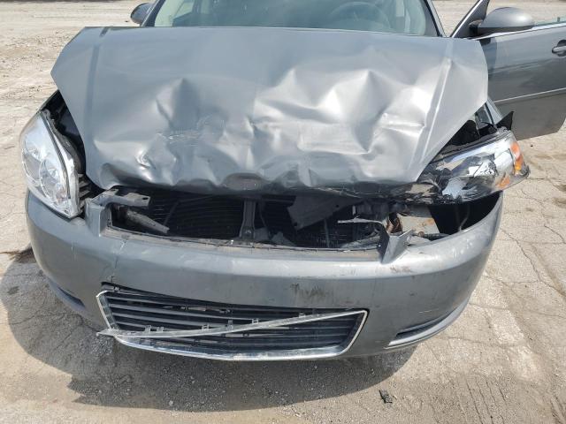 Photo 10 VIN: 2G1WT58K381377418 - CHEVROLET IMPALA LT 