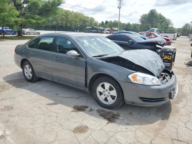 Photo 3 VIN: 2G1WT58K381377418 - CHEVROLET IMPALA LT 