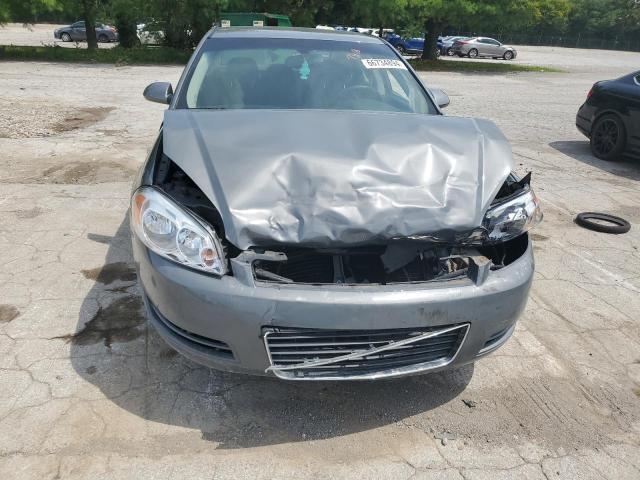 Photo 4 VIN: 2G1WT58K381377418 - CHEVROLET IMPALA LT 