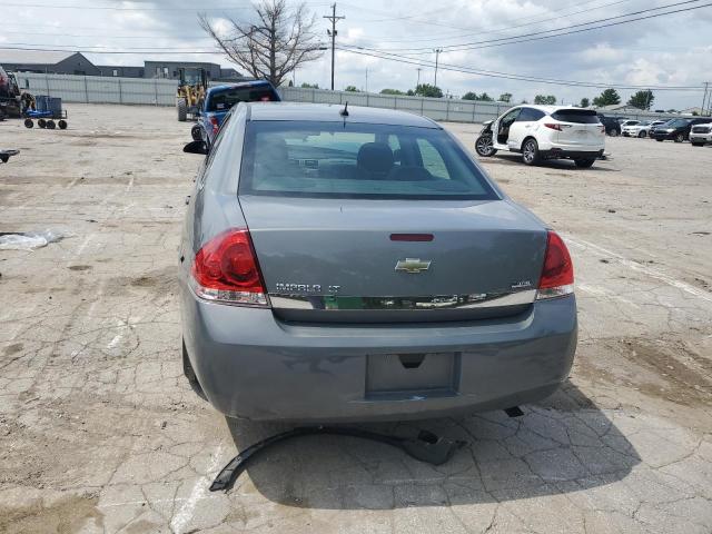 Photo 5 VIN: 2G1WT58K381377418 - CHEVROLET IMPALA LT 