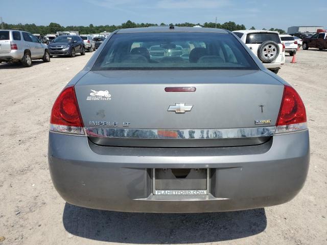 Photo 5 VIN: 2G1WT58K389161344 - CHEVROLET IMPALA 