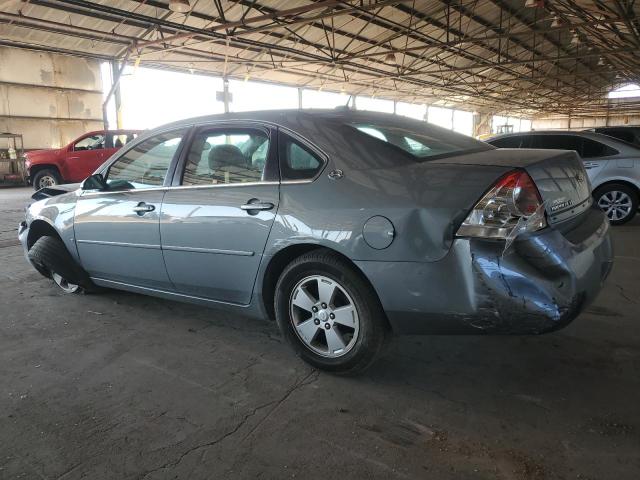 Photo 1 VIN: 2G1WT58K389170190 - CHEVROLET IMPALA LT 