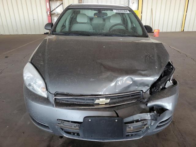 Photo 4 VIN: 2G1WT58K389170190 - CHEVROLET IMPALA LT 