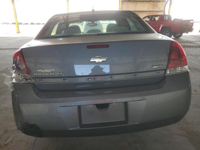 Photo 5 VIN: 2G1WT58K389170190 - CHEVROLET IMPALA LT 