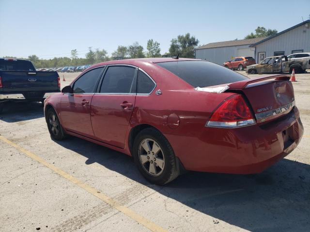 Photo 1 VIN: 2G1WT58K389171226 - CHEVROLET IMPALA 