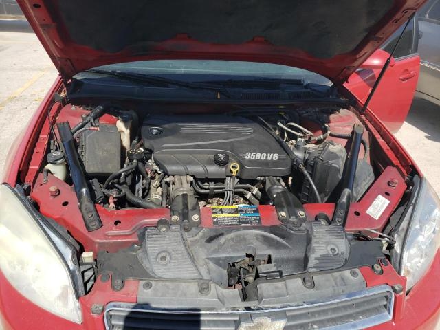 Photo 10 VIN: 2G1WT58K389171226 - CHEVROLET IMPALA 