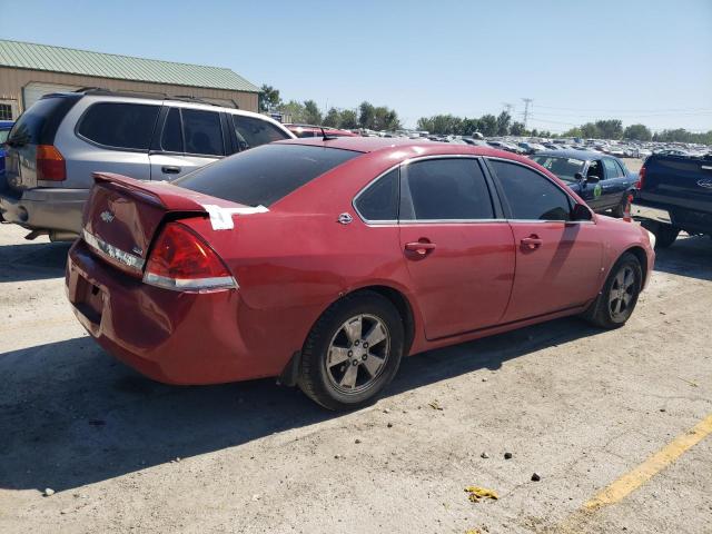 Photo 2 VIN: 2G1WT58K389171226 - CHEVROLET IMPALA 