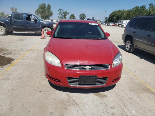 Photo 4 VIN: 2G1WT58K389171226 - CHEVROLET IMPALA 