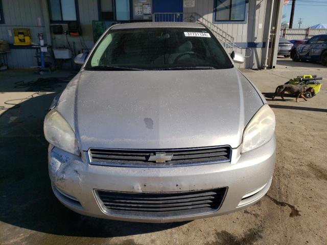 Photo 4 VIN: 2G1WT58K389217461 - CHEVROLET IMPALA 