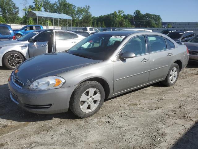 Photo 0 VIN: 2G1WT58K389220179 - CHEVROLET IMPALA 