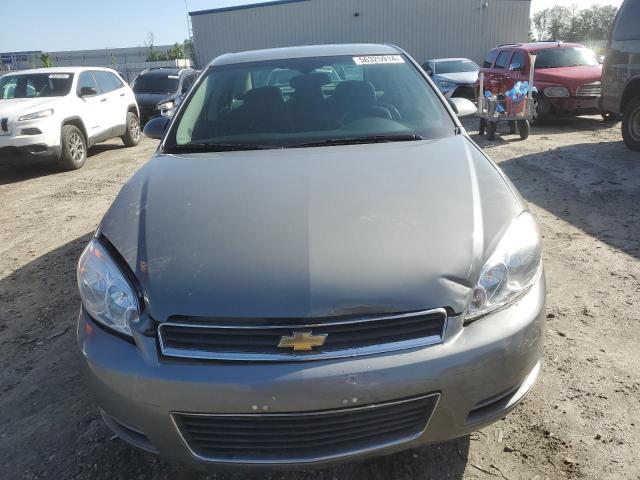 Photo 4 VIN: 2G1WT58K389220179 - CHEVROLET IMPALA 