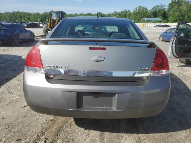 Photo 5 VIN: 2G1WT58K389220179 - CHEVROLET IMPALA 