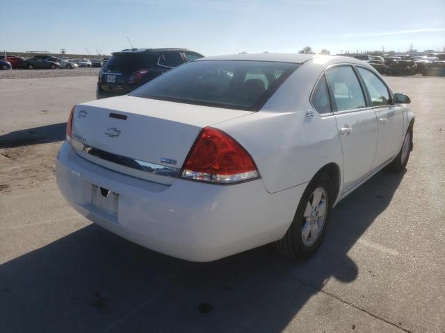 Photo 3 VIN: 2G1WT58K389258348 - CHEVROLET IMPALA LT 